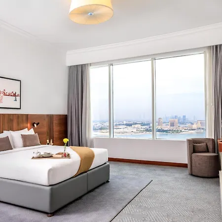 Somerset West Bay Doha